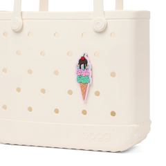 Bogg Bit - Ice Cream