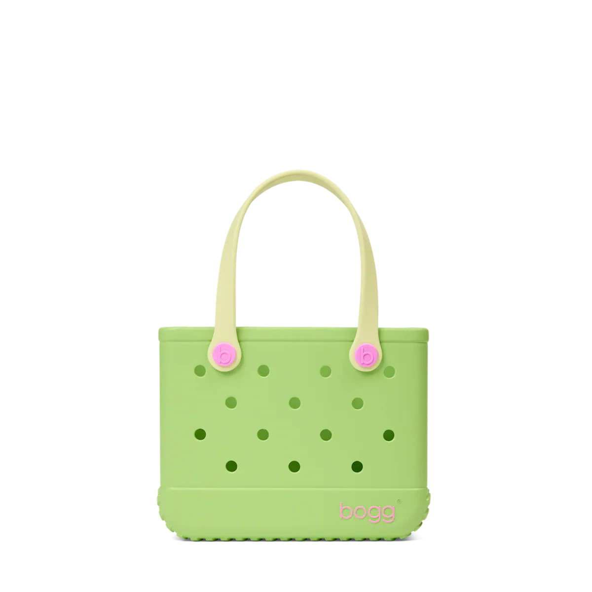 Bitty Bogg Bag - Lime In The Coconut