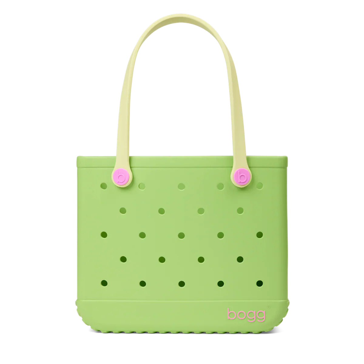 Baby Bogg Bag - Lime In The Coconut