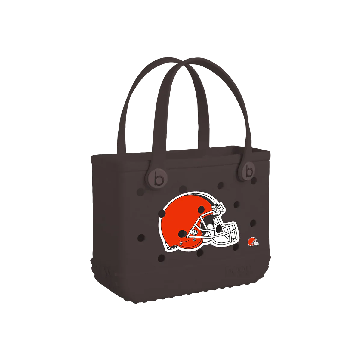 Bitty Bogg Bag - Cleveland Browns