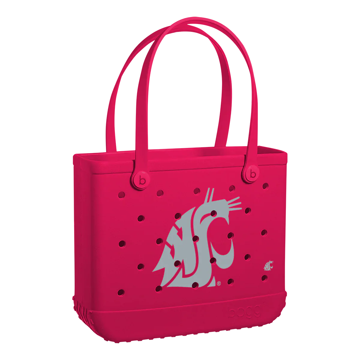 Baby Bogg Bag - Washington State Cougars