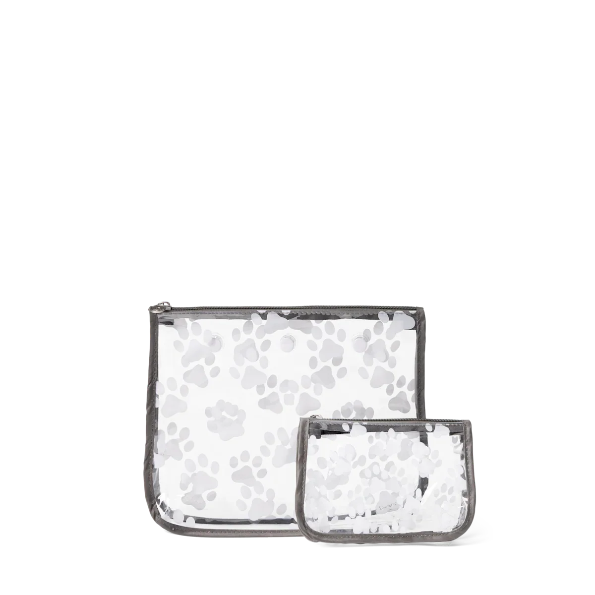 Bogg Bag Decorative Insert - Paw