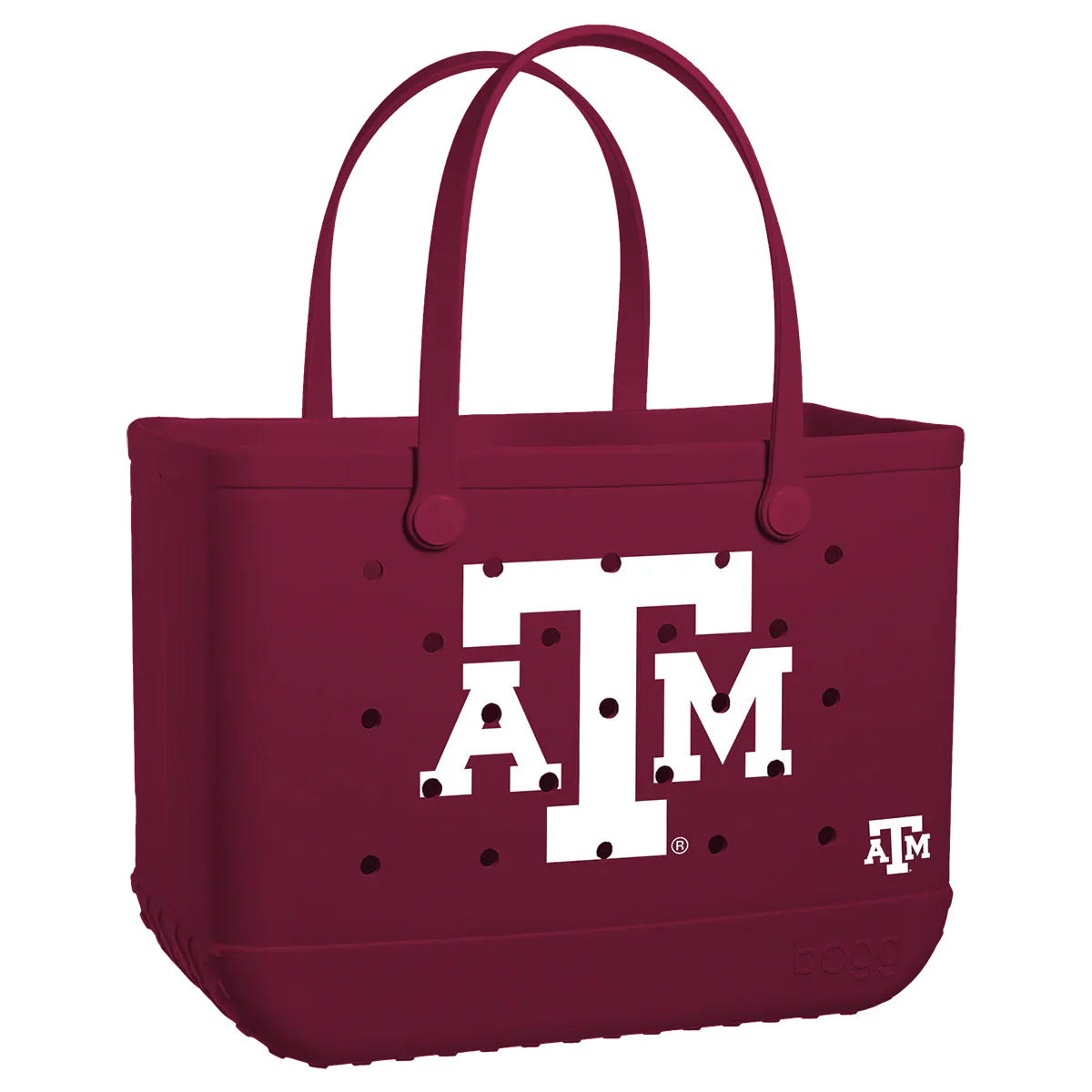 Original Bogg Bag - Texas A&M Aggies