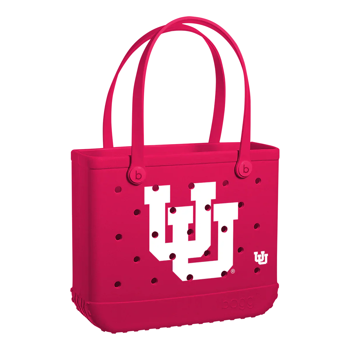 Baby Bogg Bag - Utah Utes