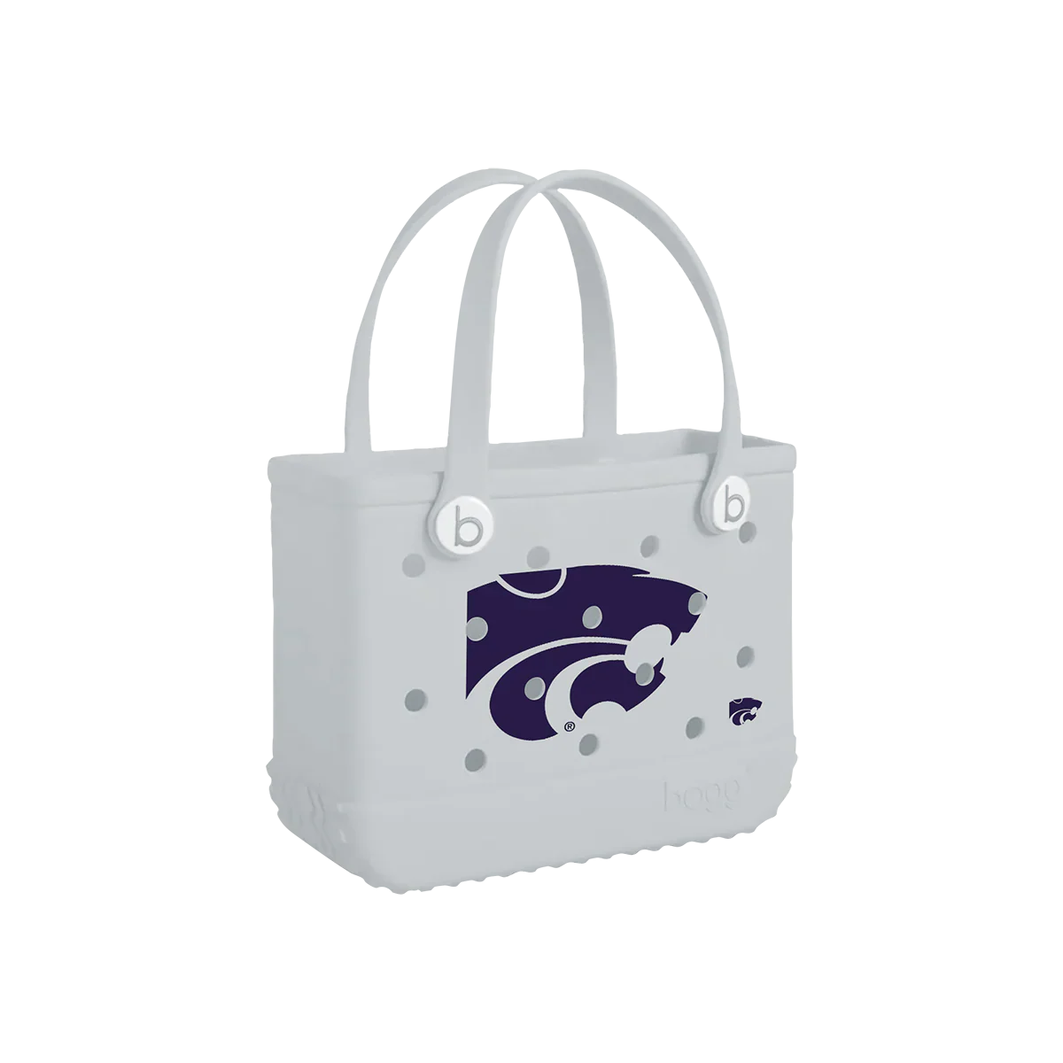 Bitty Bogg Bag - Kansas State Wildcats