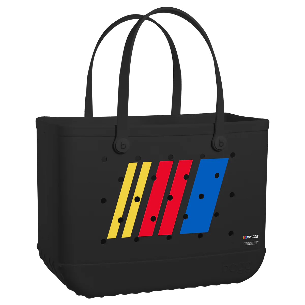 Original Bogg Bag - NASCAR Logo
