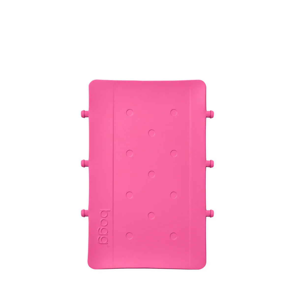 Divvy Up - Haute Pink