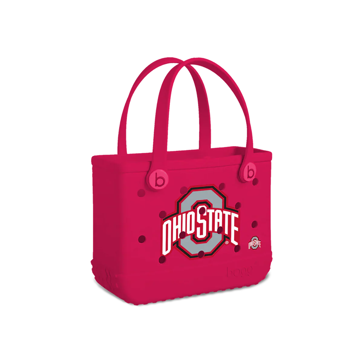 Bitty Bogg Bag - Ohio State Buckeyes