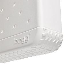Baby Bogg Bag - For Shore White