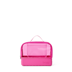 Boggs N' Ends - Haute Pink