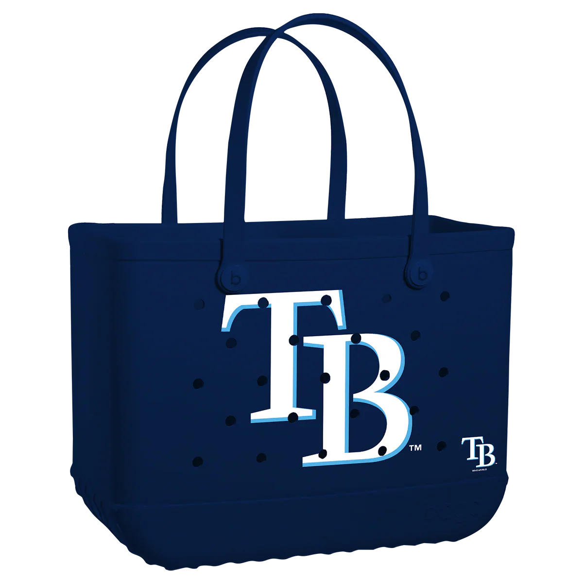Original Bogg Bag - Tampa Bay Rays