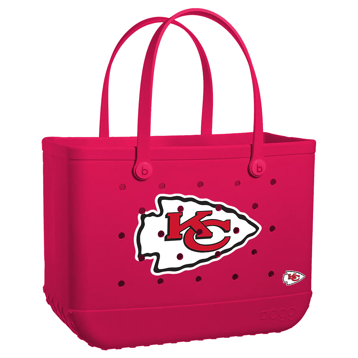 Original Bogg Bag - Kansas City Chiefs