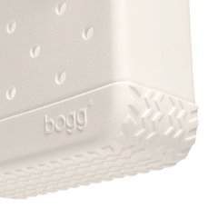 Bitty Bogg Bag - Coconut