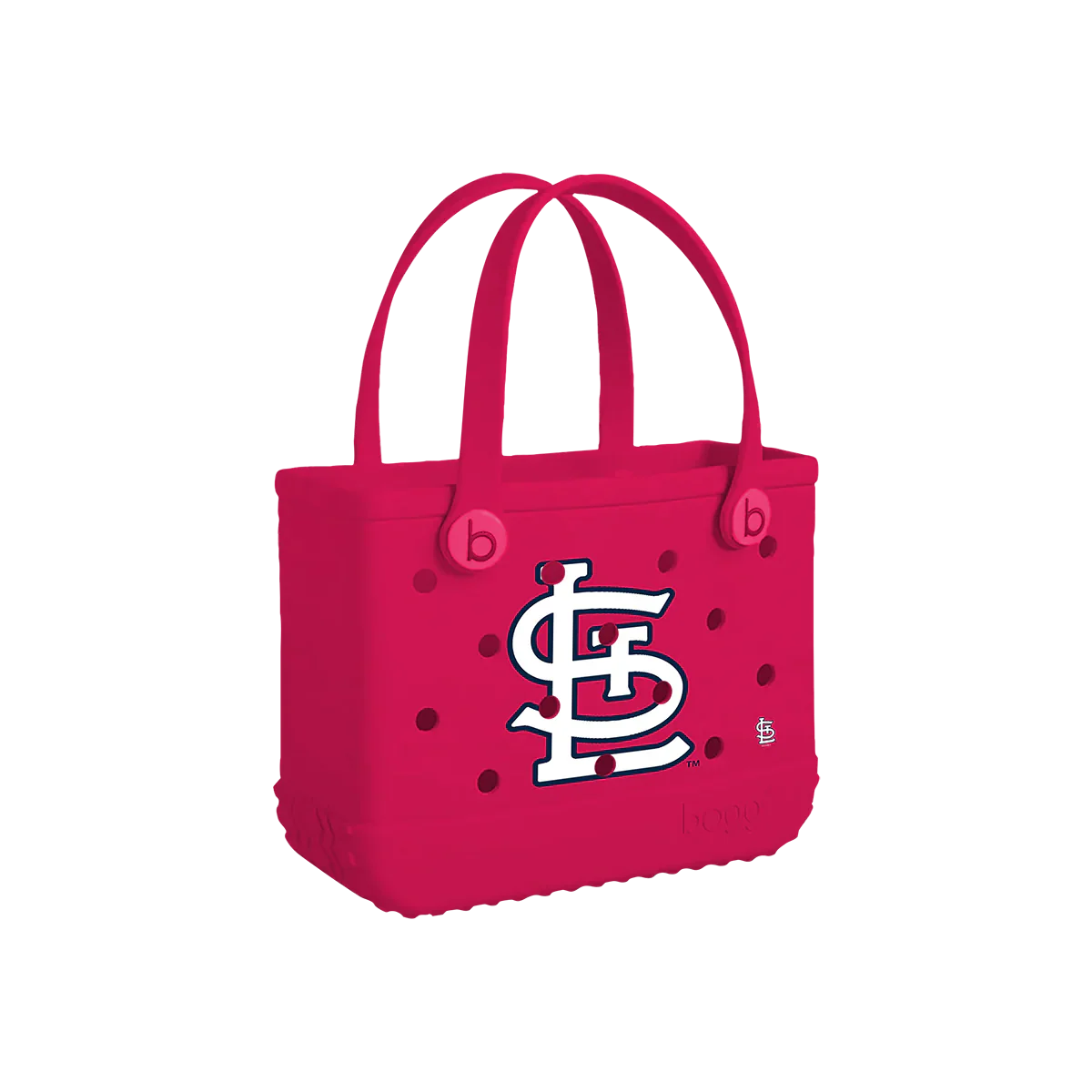 Bitty Bogg Bag - St. Louis Cardinals