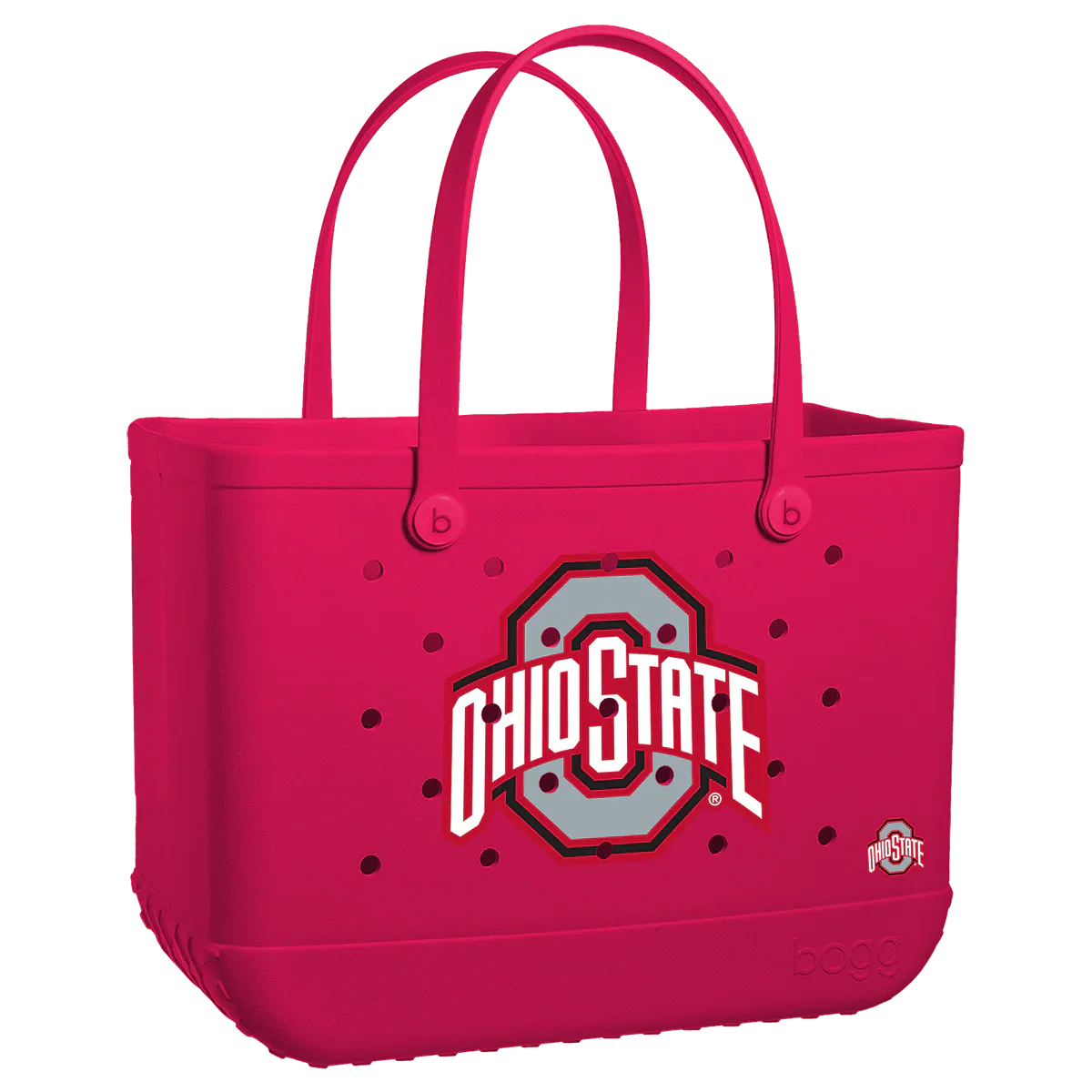 Original Bogg Bag - Ohio State Buckeyes
