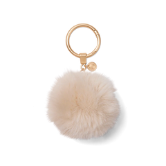 Bogg'd & Charmed  - Freshly Pressed Linen Pouf