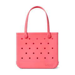 Baby Bogg Bag - Capri Coral