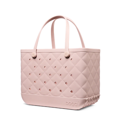 Original Bogg Bag - Quilted Rose Petal