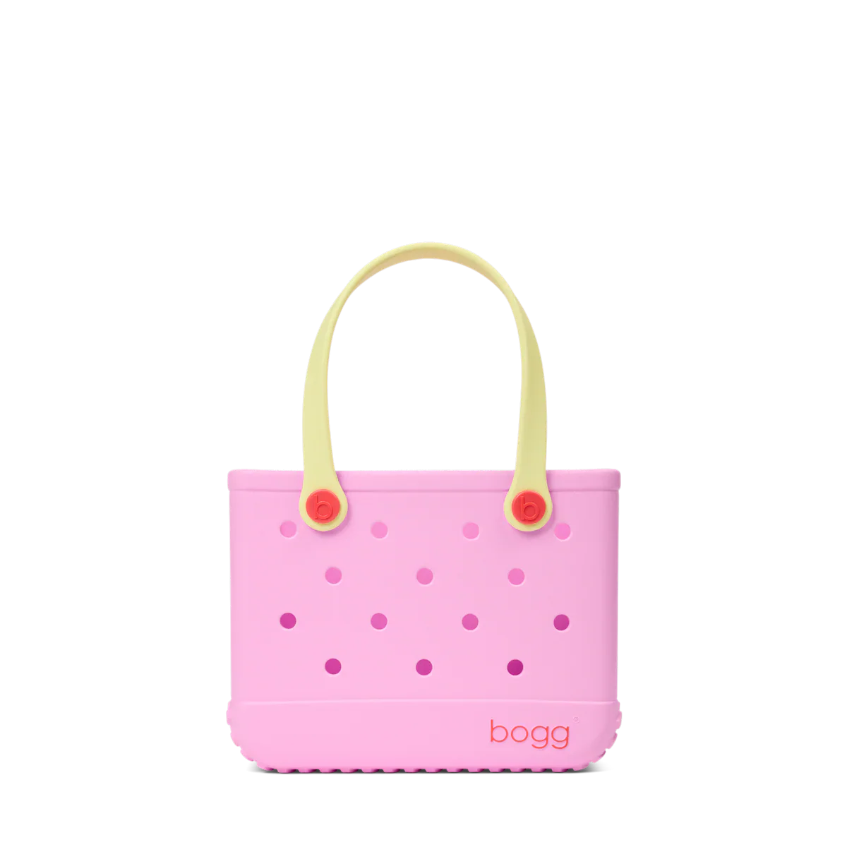 Bitty Bogg Bag - Froze All Day