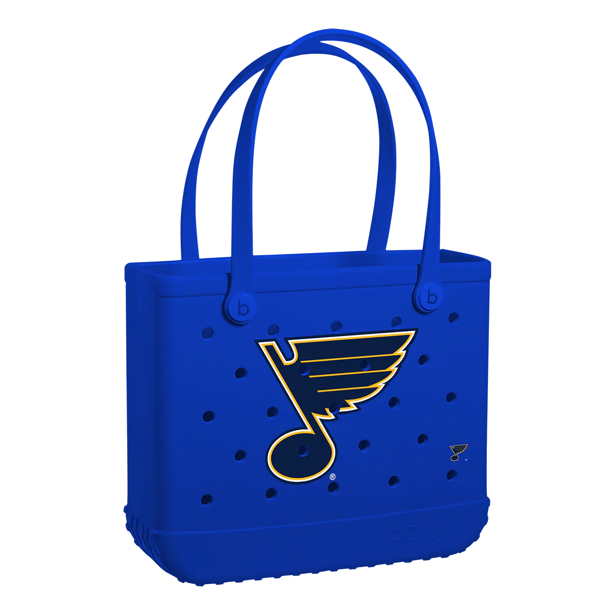 Baby Bogg Bag - St. Louis Blues