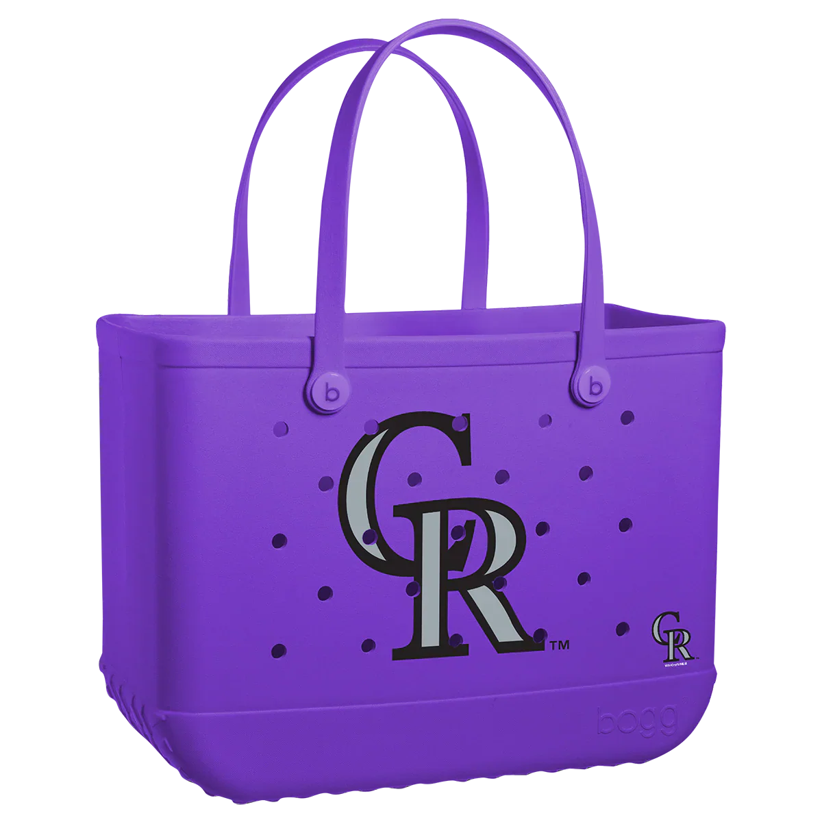 Original Bogg Bag - Colorado Rockies