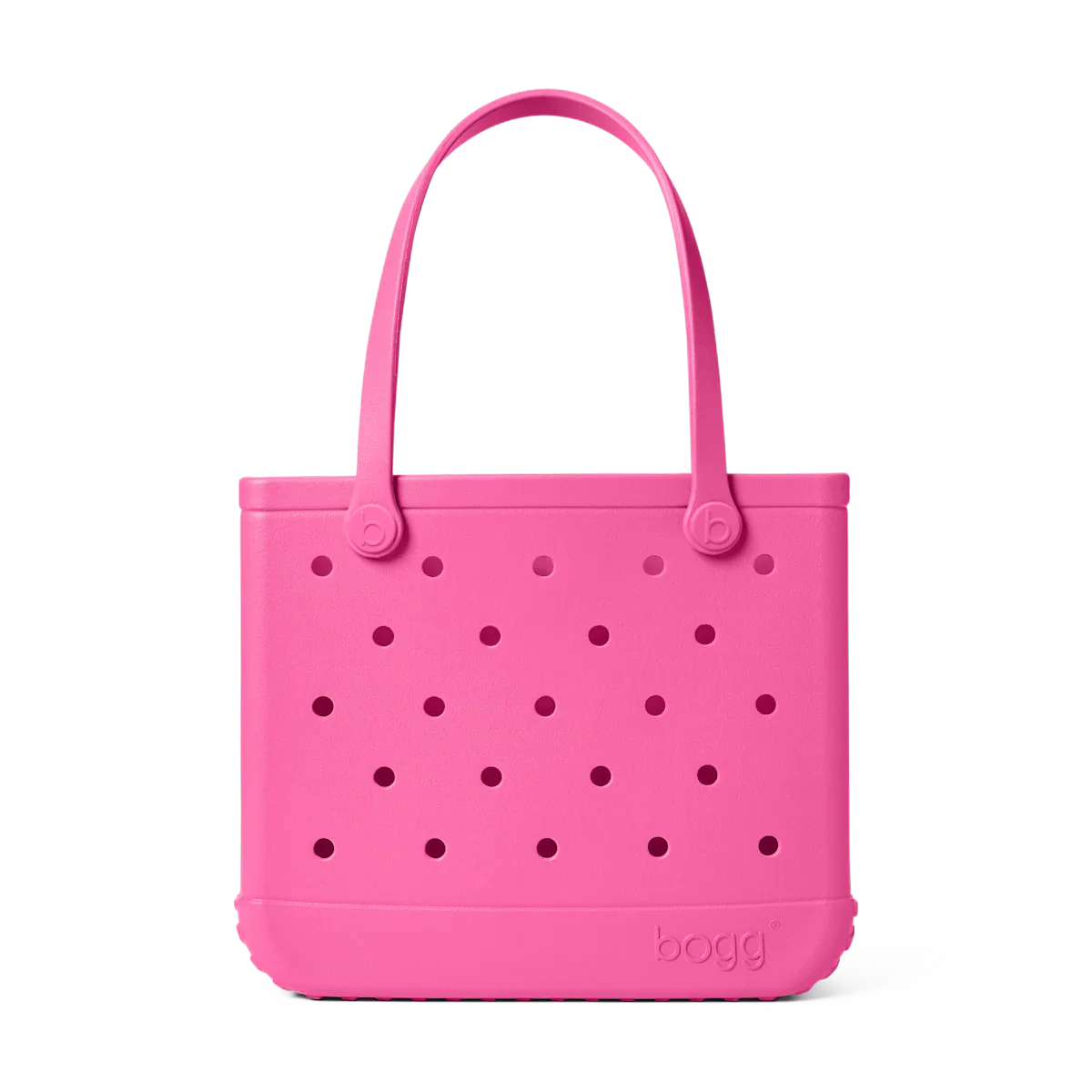 Baby Bogg Bag - Haute Pink