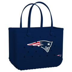Original Bogg Bag - New England Patriots