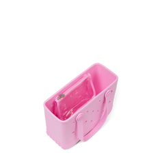 Bitty Bogg Bag - Pink Taffy