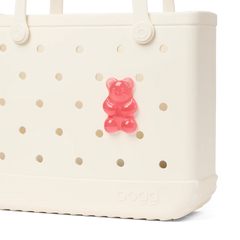 Bogg Bit  - Fruit Punch Gummy Bear