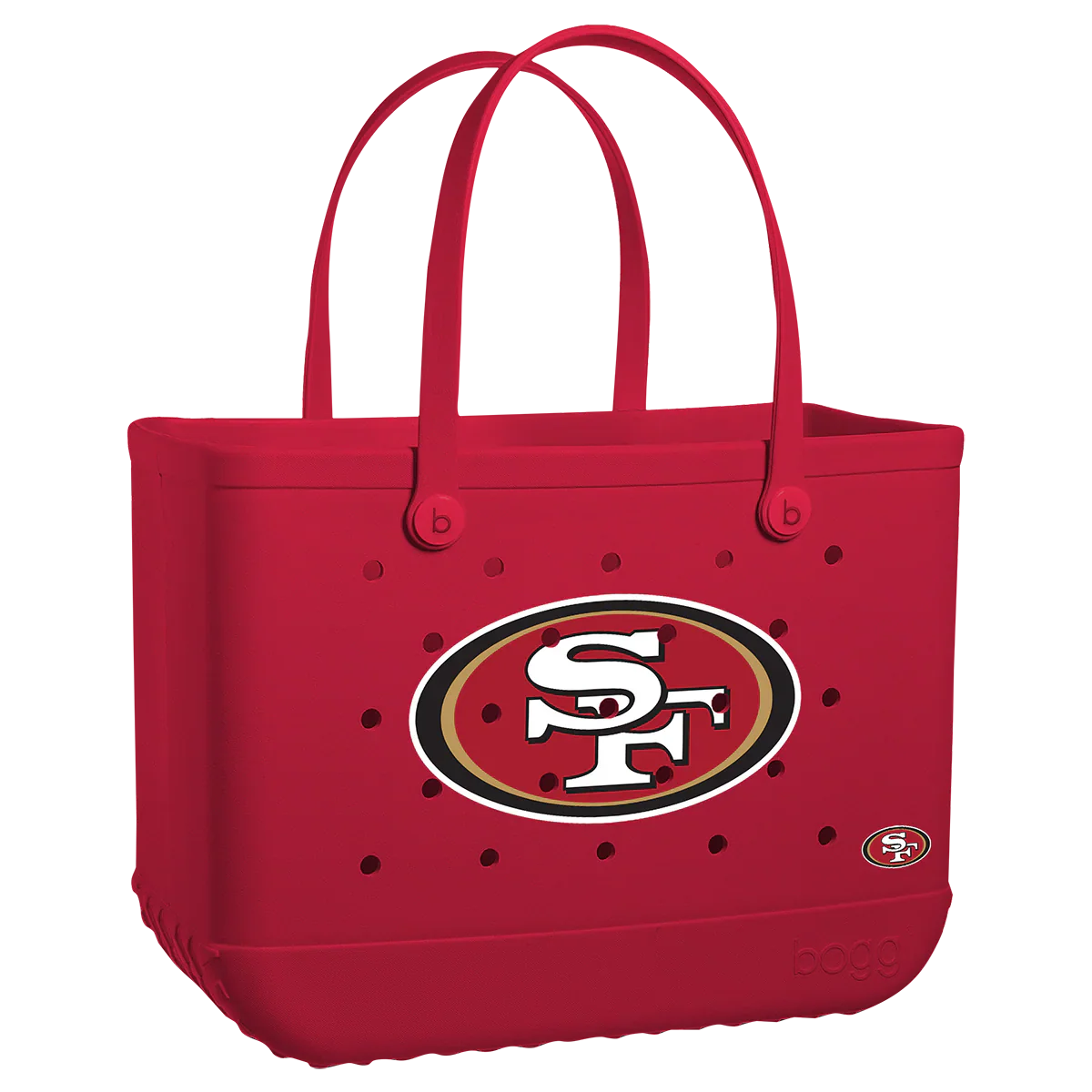 Original Bogg Bag - San Francisco 49ers