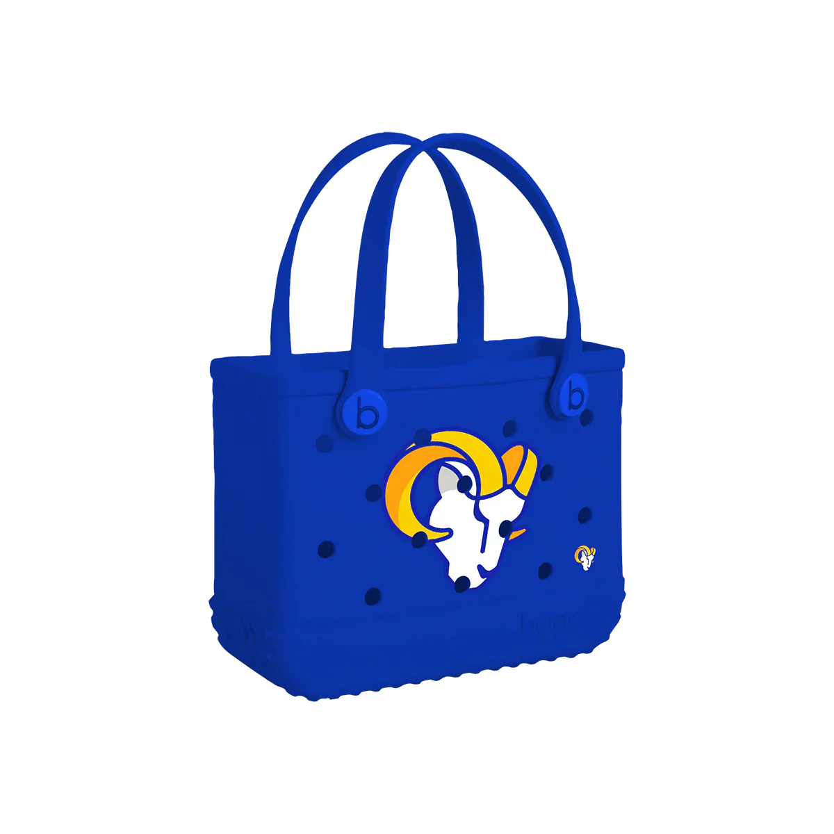 Bitty Bogg Bag - Los Angeles Rams