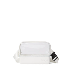 Bogg Stadium Bag - For Shore White