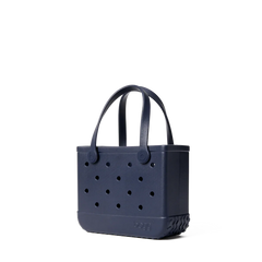 Bitty Bogg Bag - You Navy Me Crazy