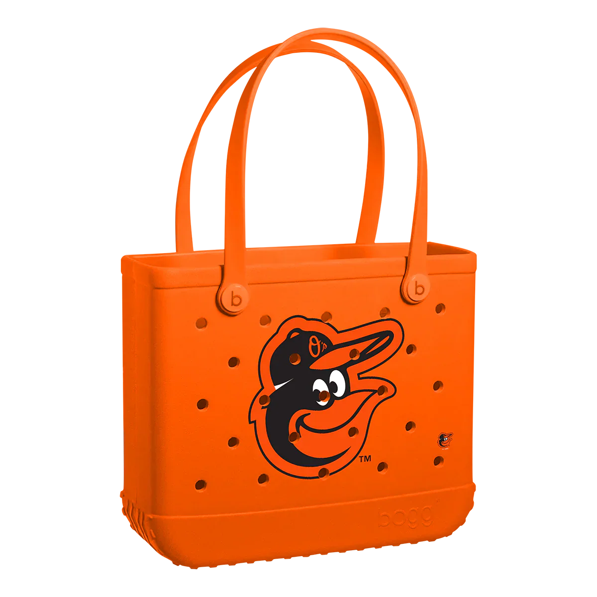 Baby Bogg Bag - Baltimore Orioles