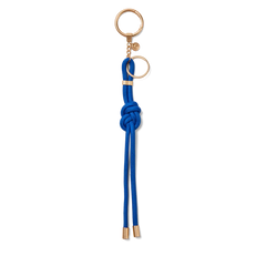 Bogg'd & Charmed  - Mykonos Blue Nautical Rope