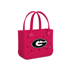 Bitty Bogg Bag - Georgia Bulldogs
