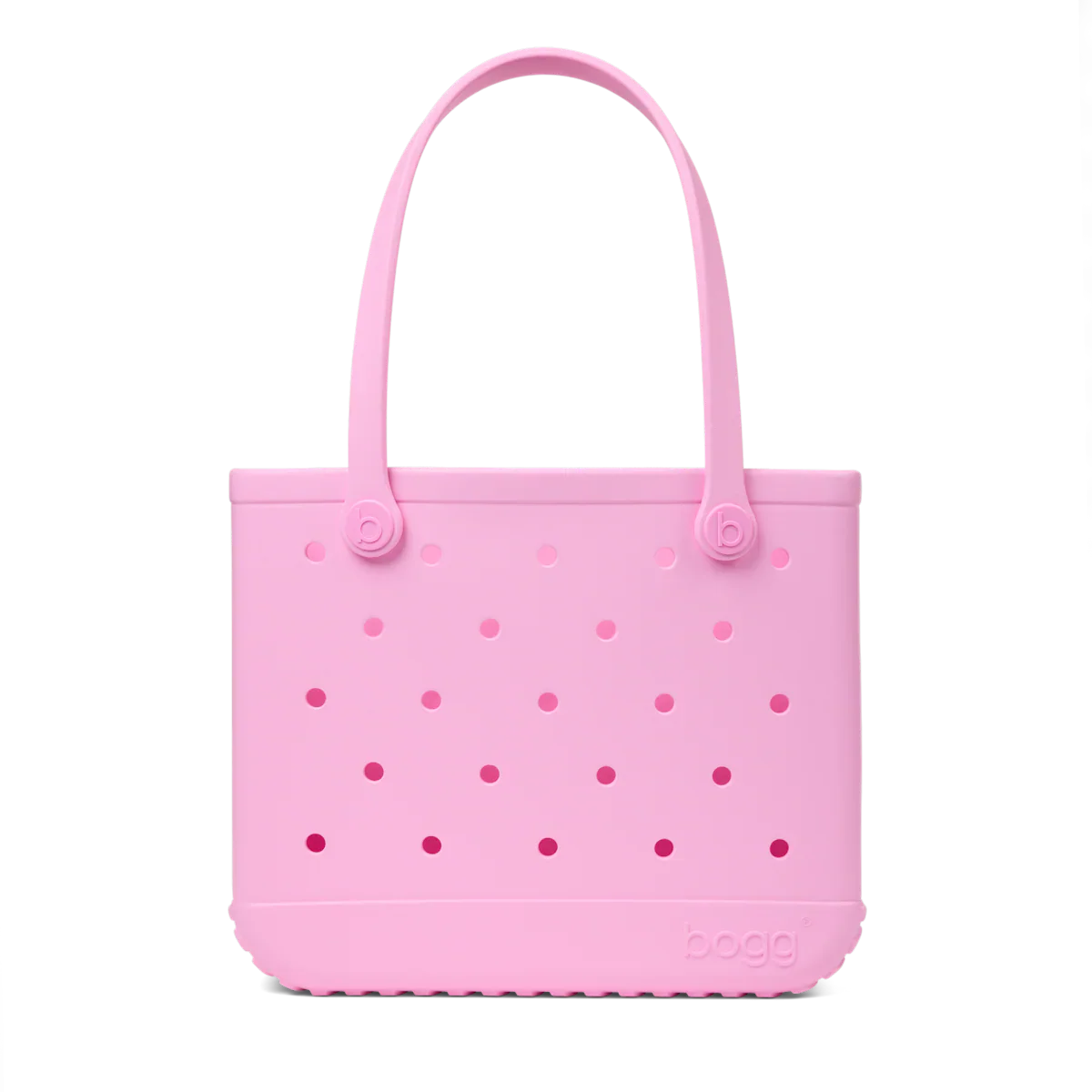 Baby Bogg Bag - Pink Taffy