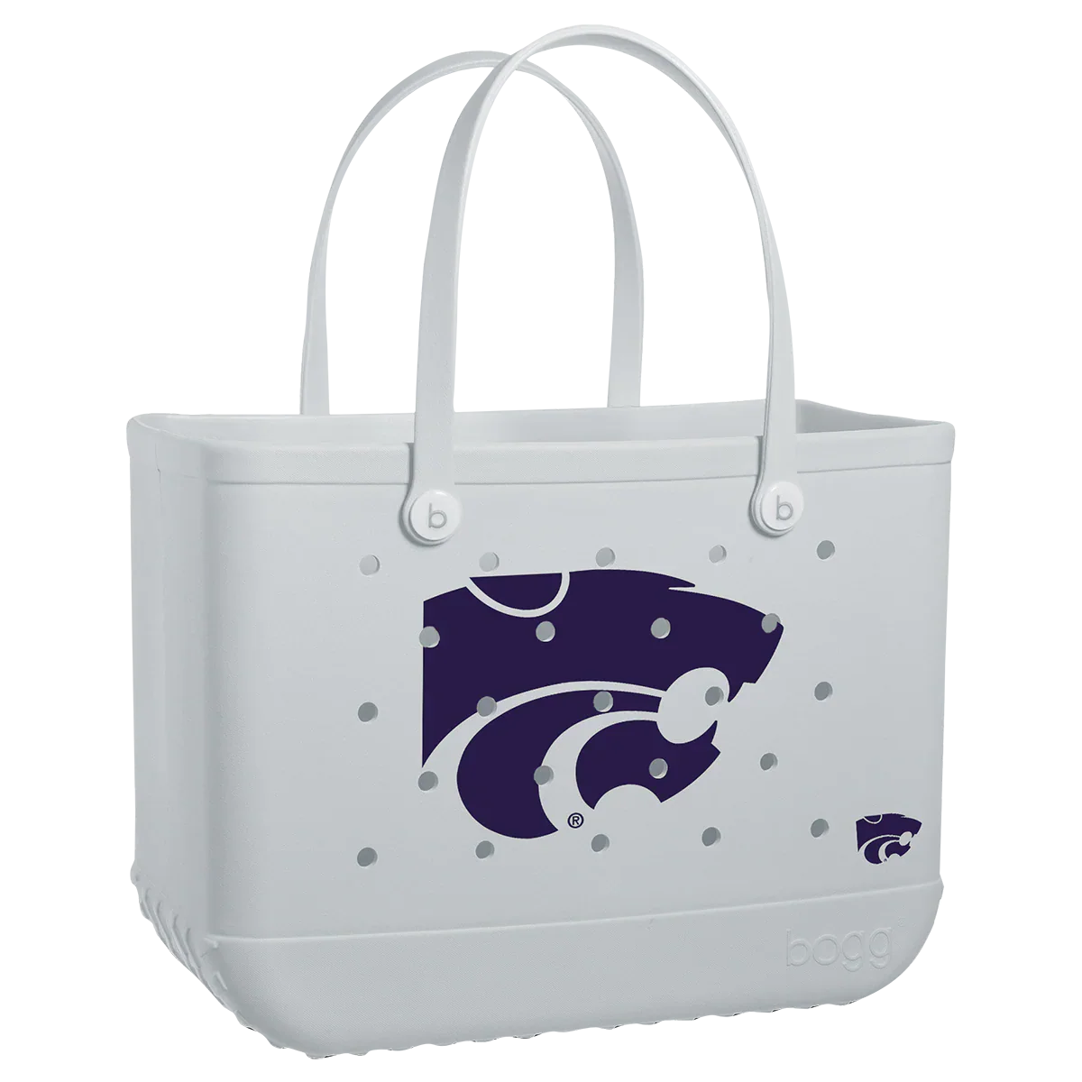 Original Bogg Bag - Kansas State Wildcats