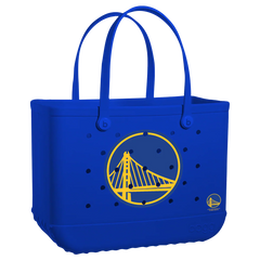 Original Bogg Bag - Golden State Warriors