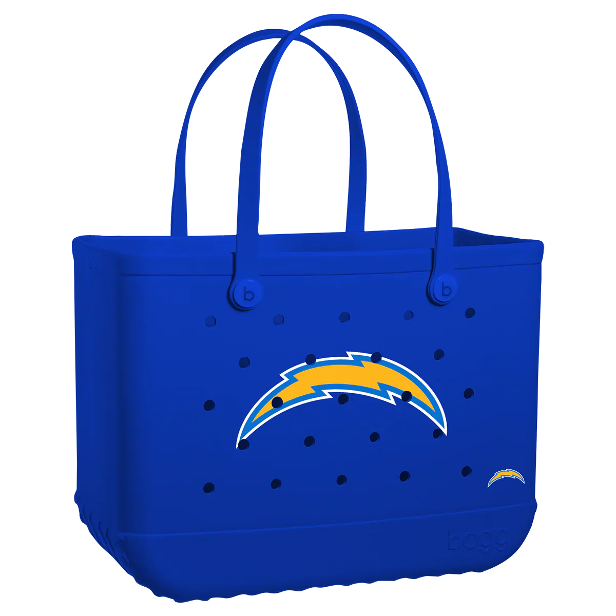 Original Bogg Bag - Los Angeles Chargers