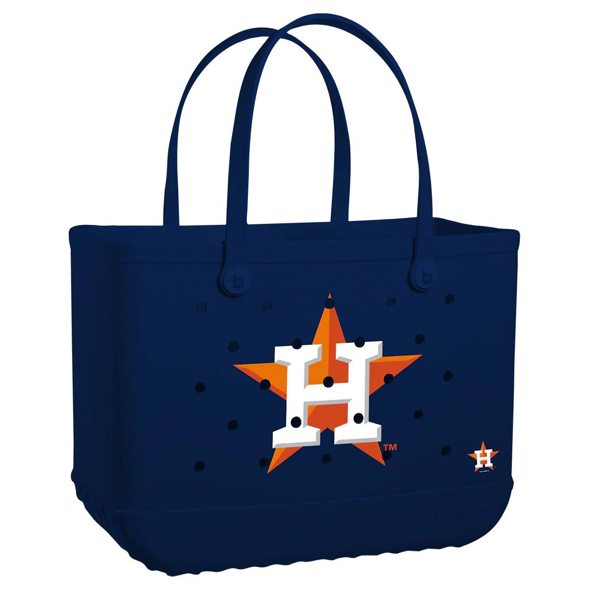 Original Bogg Bag - Houston Astros