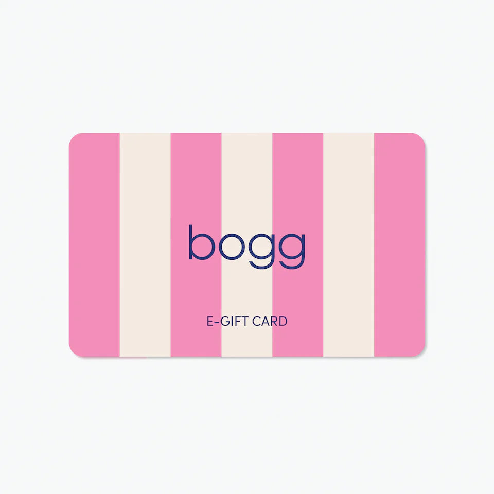 Bogg Bag Gift Card