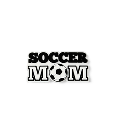 Bogg Bit - Soccer Mom